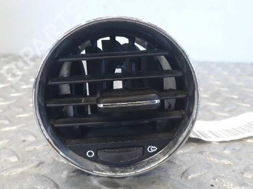 Used Air vent PEUGEOT 308 I (4A_, 4C_) [2007-2016]  11671561