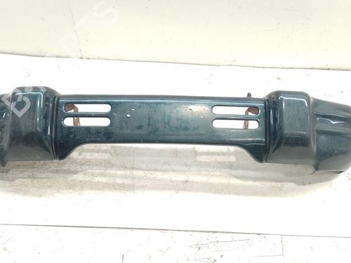 Used Front bumper MITSUBISHI GALLOPER (JK-01) 2.5 TD intercooler (99 hp) 30271426
