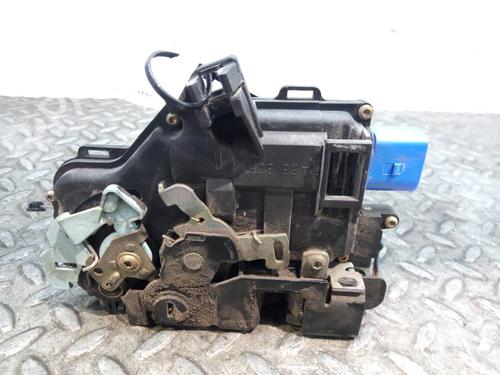 Used Rear left lock SEAT ALTEA (5P1) 1.9 TDI (105 hp) 16691124
