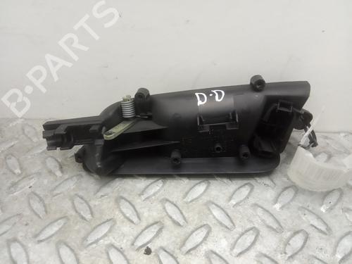 Front right interior door handle AUDI A3 (8P1)  | BP8846120I14 
