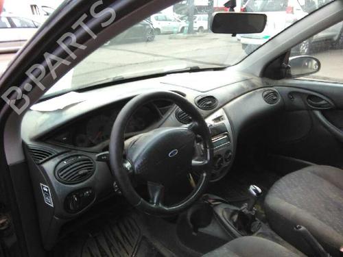 Gearbox FORD FOCUS I (DAW, DBW)  | BP4400346M3 