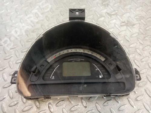 Used Instrument cluster CITROËN C3 I (FC_, FN_) 1.4 i (73 hp) 3054002