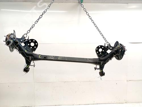Used Rear axle Rear axle TOYOTA VERSO (_R2_) 1.6 D4-D (WAR20_) (112 hp) 36034307 36034307