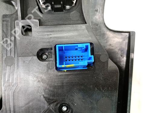 Climate control DS DS 5 (KF_) 1.6 THP 165 (KF5GZT) | BP40526629I5 - Image 6