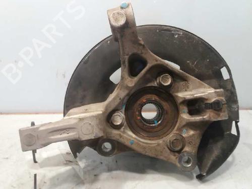Right front steering knuckle CHEVROLET CRUZE Hatchback (J305)  | BP5041496M26 