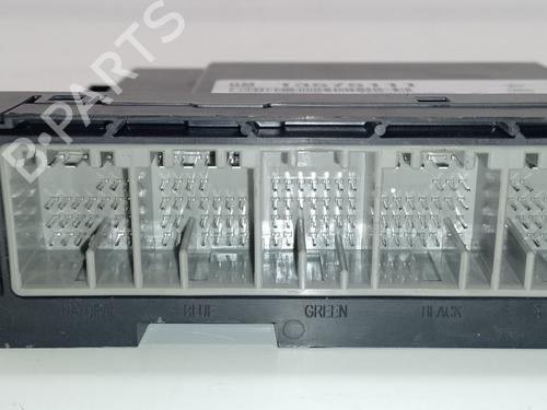 Electronic module OPEL ASTRA J (P10)  | BP24110091M83 