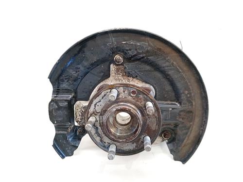 Right front steering knuckle VOLVO V40 Hatchback (525) D2 | BP37467581M26 - Image 3