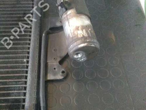AC radiator SEAT CORDOBA (6K1, 6K2) 1.9 TDI | BP3062461M32 