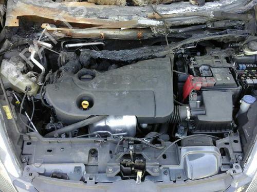 Mass air flow sensor FORD FIESTA VI (CB1, CCN)  | BP5851351M95 