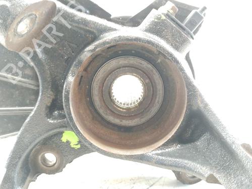 Right front steering knuckle HYUNDAI i40 I CW (VF) 1.7 CRDi | BP29585349M26