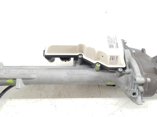 Styregear/Snekke VW PASSAT B6 (3C2) 2.0 TDI 16V | BP29538991M22 