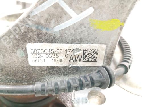 Left front steering knuckle MINI MINI COUNTRYMAN (F60) Cooper SD | BP40237960M25 - Image 2