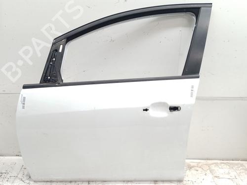 Used Left front door Left front door OPEL ASTRA J (P10) 1.6 CDTi (68) (110 hp) 33401454 33401454