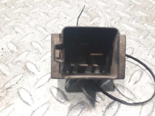 Electronic module RENAULT CLIO II (BB_, CB_)  | BP14226767M83 