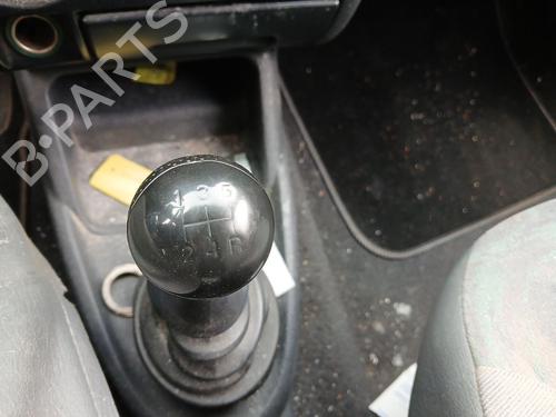 Used Gearbox Gearbox CITROËN BERLINGO / BERLINGO FIRST MPV (MF_, GJK_, GFK_) 1.9 D (MFWJZ) (70 hp) 33812851 33812851