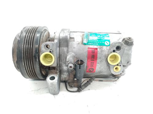 AC compressor BMW 3 (E46)  | BP19063580M34 