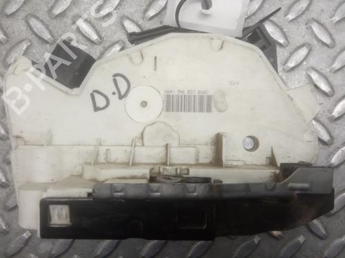 Front right lock SEAT IBIZA IV (6J5, 6P1)  | BP10740981C97 