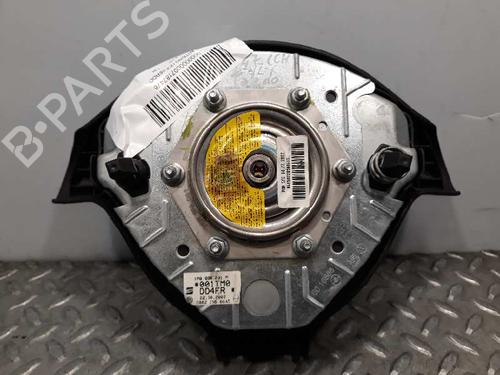 Førerens kollisjonspute SEAT TOLEDO II (1M2) 1.9 TDI | BP3059076C9 