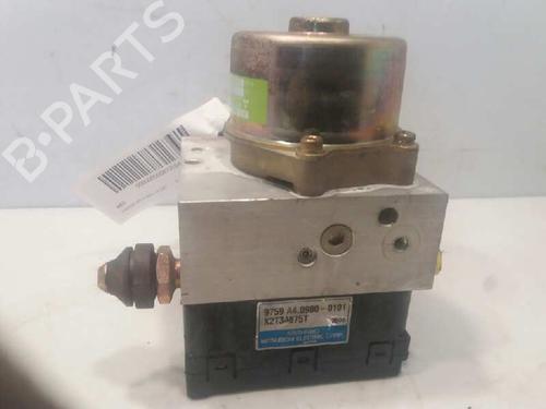 ABS pump HONDA HR-V (GH_)  | BP5208989M43 