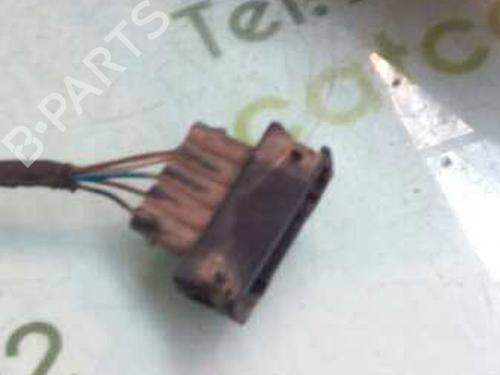 Left mirror SEAT CORDOBA (6K1, 6K2) 1.9 TDI | BP3066993C26