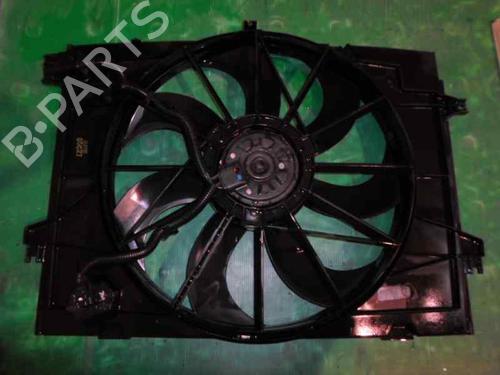 Used Radiator fan Radiator fan 3073614 3073614