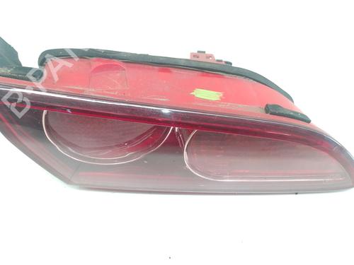 Venstre baglygte bagklap ALFA ROMEO 159 (939_) 1.9 JTDM 16V (939AXC1B, 939AXC12) (150 hp) 31760712