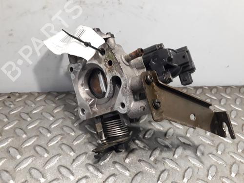 Throttle body KIA RIO I Hatchback (DC) 1.3 | BP7988537M82