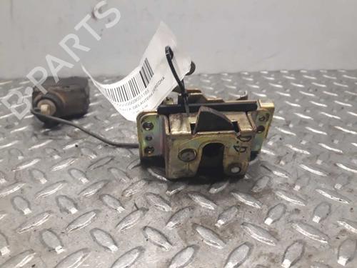 Used Front right lock DAEWOO ARANOS [1995-1997]  6213350