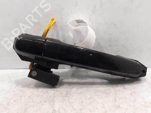 Used Rear left exterior door handle TOYOTA AVENSIS Saloon (_T25_) [2003-2009]  5853299
