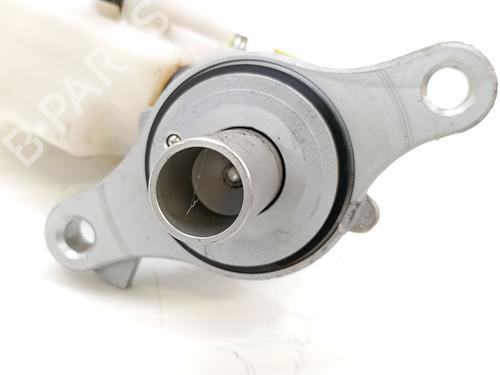 Brake master cylinder FIAT 500 (312_) 1.2 LPG (312AXA1A) | BP37219395M77 - Image 4