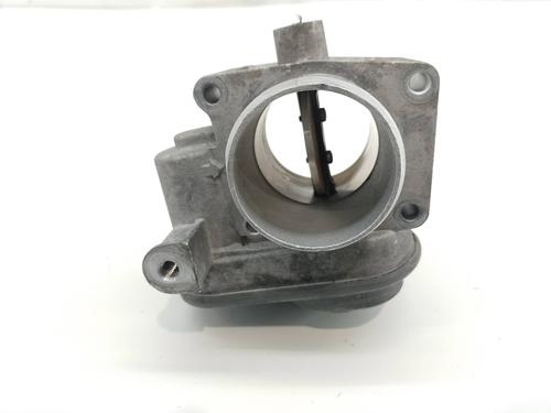 Throttle body OPEL ASTRA H (A04) | BP21663956M82