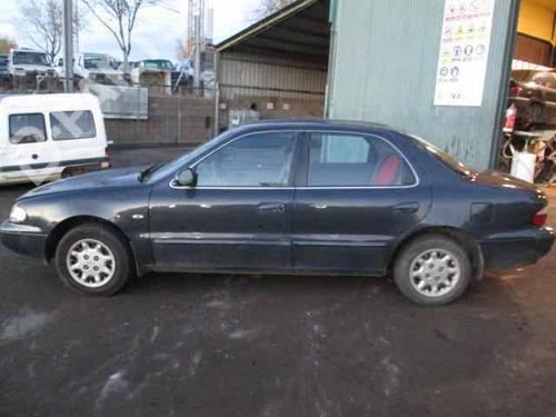 Used Parts KIA CLARUS Estate (GC)  2.0 i 16V  254979