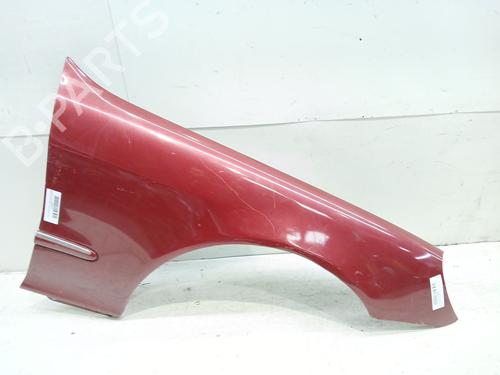 Used Right front fenders MERCEDES-BENZ S-CLASS (W220) [1998-2005]  24177054