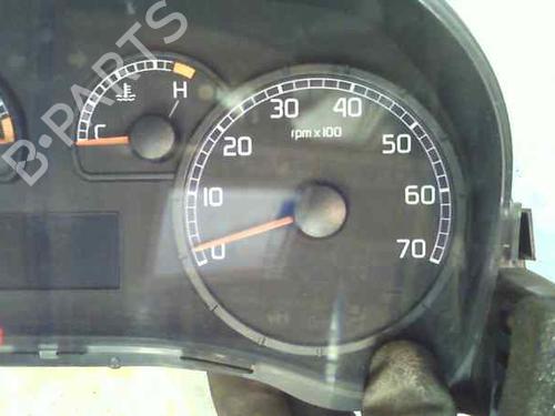 Instrument cluster FIAT PUNTO (188_) 1.2 60 (188.030, .050, .130, .150, .230, .250) | BP3068202C47 