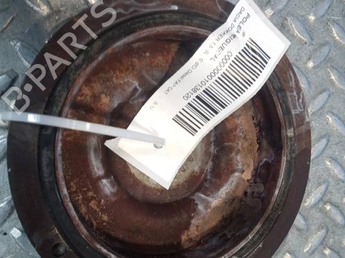 Used Pulley DACIA DOKKER MPV (KE_) [2012-2025]  14226162