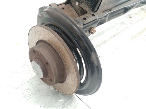 Rear axle NISSAN PRIMASTAR Van (X83)  | BP30270403M2 