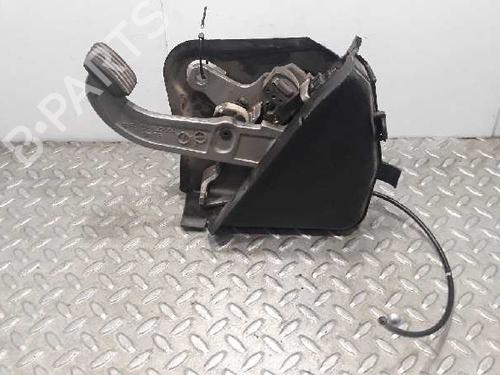 håndbremse MERCEDES-BENZ E-CLASS (W211) [2002-2009]  8783722