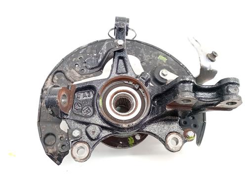 Used Left front steering knuckle Left front steering knuckle 38201158 38201158
