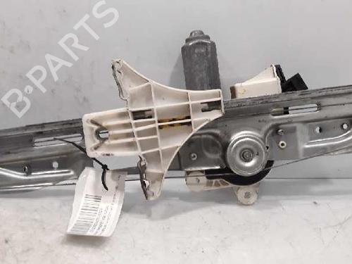 Used Rear left window mechanism OPEL VECTRA C (Z02) [2002-2009]  3543205