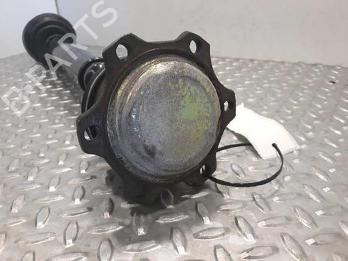 Left front driveshaft AUDI A6 C5 (4B2)  | BP5631506M38 