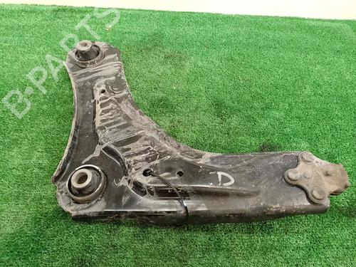 Right front suspension arm RENAULT LAGUNA III (BT0/1) 1.5 dCi (BT00, BT0A, BT0T, BT1J) | BP17511507M13 