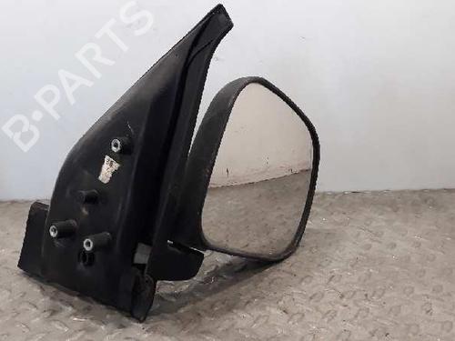 Used Right mirror NISSAN VANETTE CARGO Van (HC 23) 2.3 D (75 hp) 7116196