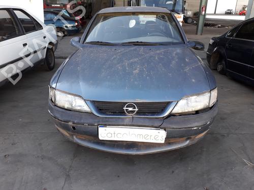 ABS pump OPEL VECTRA B (J96) 2.0 i 16V (F19) | BP10515336M43 