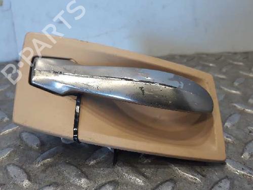 Højre fortil invendig håndtag BMW 5 (E60) [2001-2010]  7301235