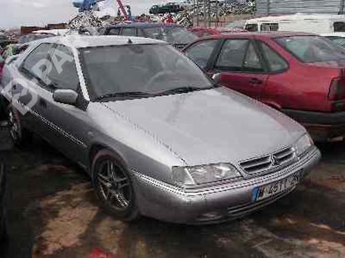Used Parts CITROËN XANTIA Break (X2)  2.0 HDI 90  246700