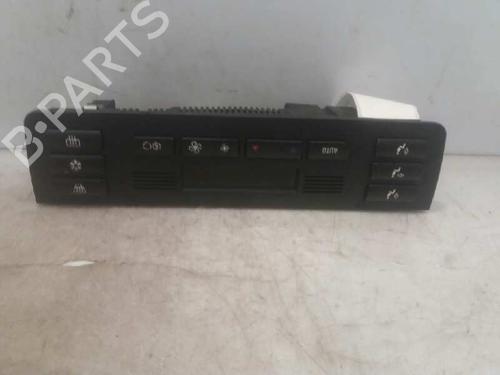 Used Climate control BMW 3 Coupe (E46) 318 Ci (143 hp) 5251442