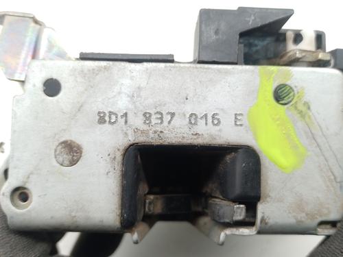 Front right lock AUDI A4 B5 (8D2) 1.8 T | BP31338103C97 