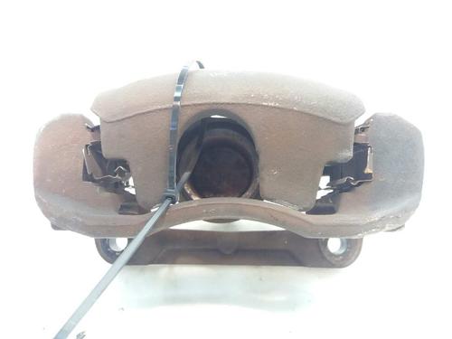Used Left front brake caliper RENAULT MEGANE II Saloon (LM0/1_) 1.9 dCi (LM0G, LM1G, LM2C) (120 hp) 11625135