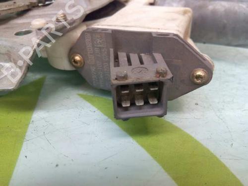 Rear right window mechanism TOYOTA AVENSIS (_T25_) 1.8 VVT-i (ZZT251_, ZZT251R) | BP3058507C25 