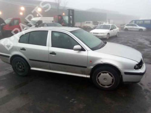 Køler SKODA OCTAVIA I (1U2)  | BP3060091M31 